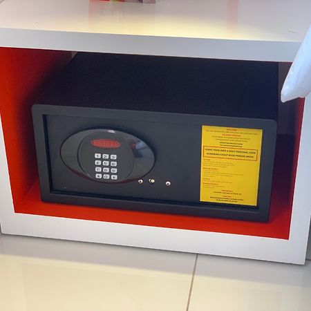 Starlet Hotel Jakarta Airport Tangerang Zewnętrze zdjęcie