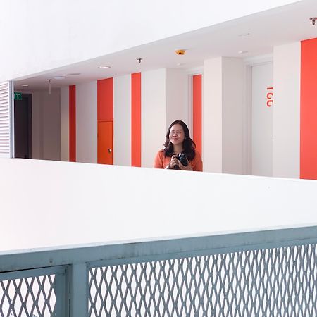 Starlet Hotel Jakarta Airport Tangerang Zewnętrze zdjęcie