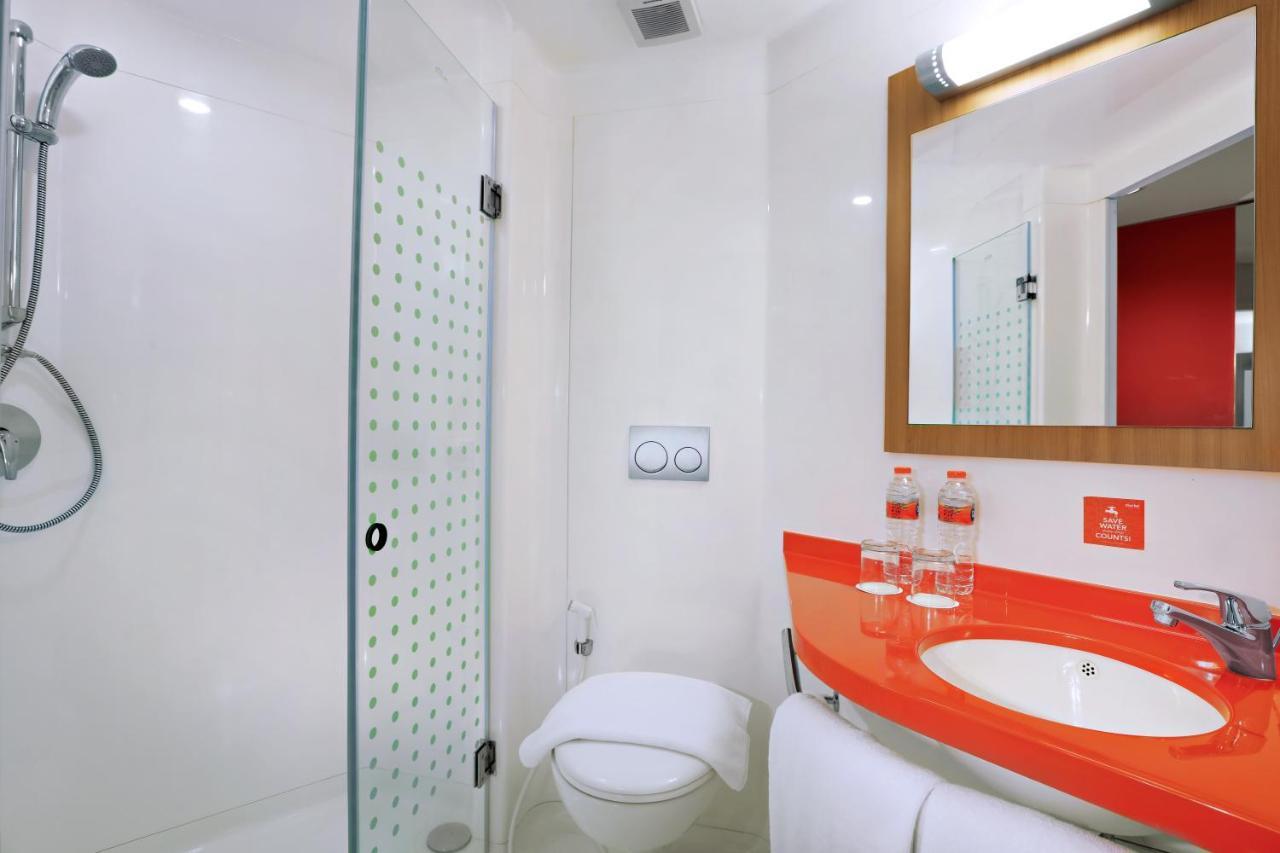 Starlet Hotel Jakarta Airport Tangerang Zewnętrze zdjęcie