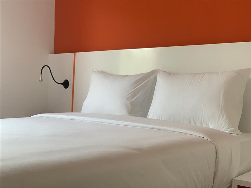 Starlet Hotel Jakarta Airport Tangerang Zewnętrze zdjęcie