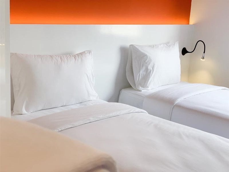 Starlet Hotel Jakarta Airport Tangerang Zewnętrze zdjęcie